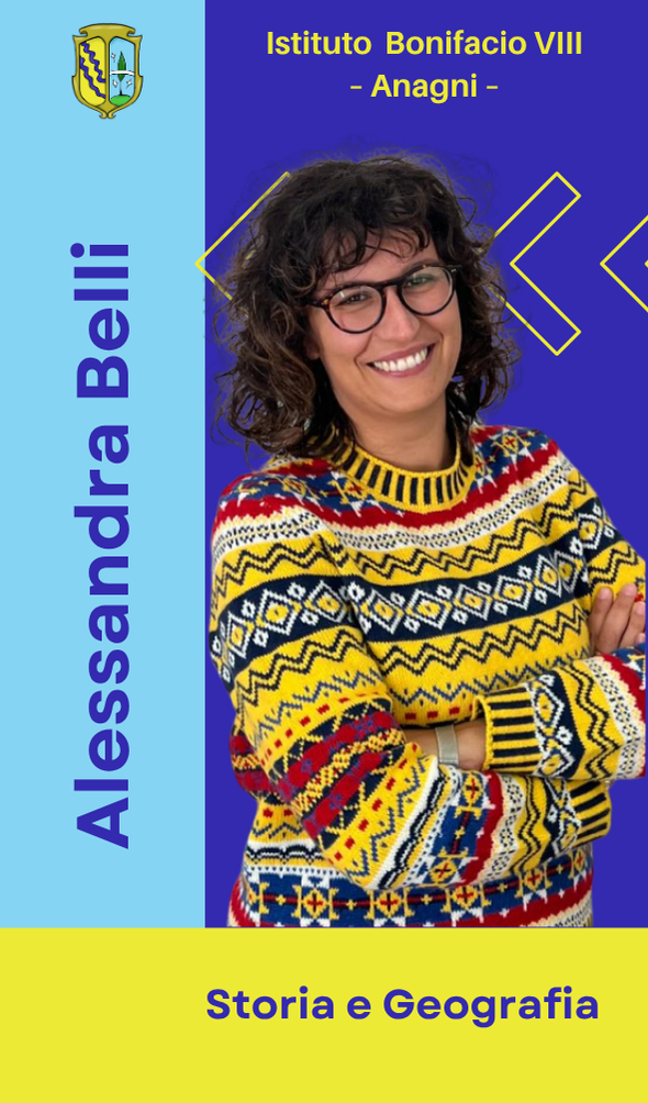 prof.ssa belli